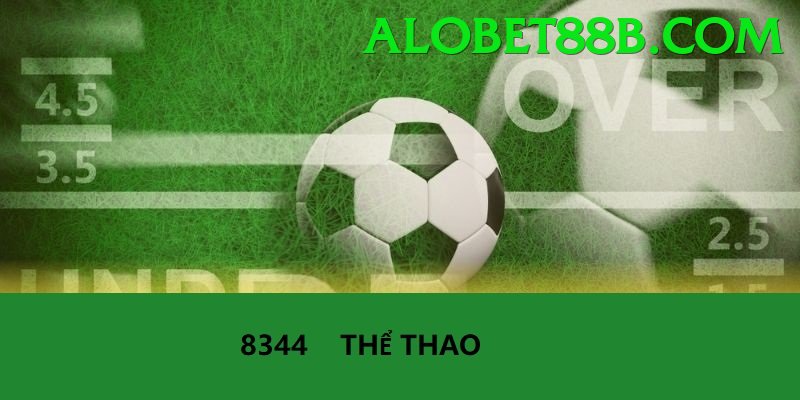 Cá Cược Thể Thao - alobet88