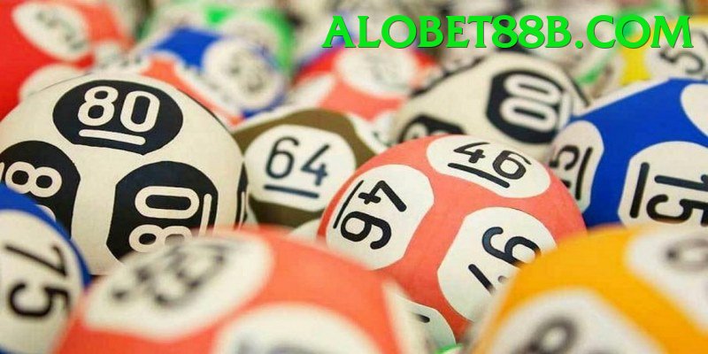 Xổ Số Online - alobet88